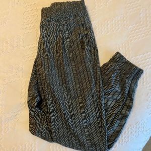 Athleta Joggers